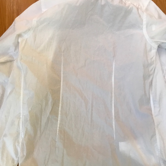 Ben Sherman Skinny Fit Tuxedo Shirt - Picture 5 of 5